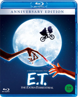 E.T.: The Extra-Terrestrial (Blu-ray Movie), temporary cover art