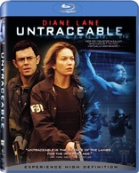 Untraceable (Blu-ray)
Temporary cover art