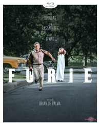 The Fury Blu-ray (Furie) (France)