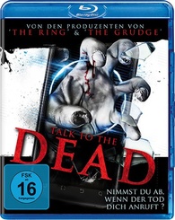 Talk to the Dead Blu-ray Release Date September 24, 2013 (Tôku tu za ...