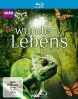 Wonders of Life (Blu-ray Movie)