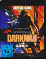 Darkman (Blu-ray Movie), temporary cover art