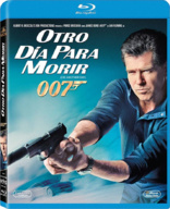 Die Another Day (Blu-ray Movie)