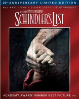 辛德勒的名单 Schindler's List
