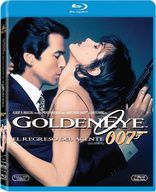 GoldenEye (Blu-ray Movie)