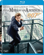 A View to a Kill (Blu-ray Movie)