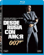 From Russia with Love (Blu-ray Movie)