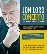 制作特辑 Jon Lord: Concerto for Group and Orchestra
