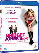 Bridget Jones's Diary (Blu-ray Movie), temporary cover art