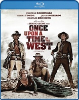 西部往事/狂沙十万里 Once Upon a Time in the West