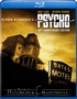Psycho (Blu-ray Movie)