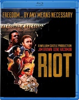 Riot (Blu-ray Movie)