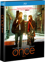 Once (Blu-ray Movie)