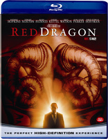 Red Dragon (Blu-ray Movie), temporary cover art