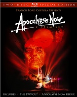 Apocalypse Now (Blu-ray)