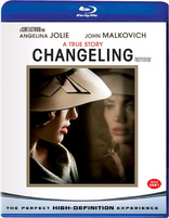 Changeling (Blu-ray Movie), temporary cover art