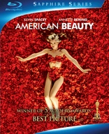 美国丽人 American Beauty