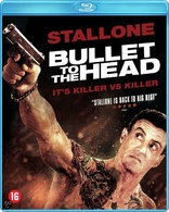 Bullet to the Head (Blu-ray Movie)