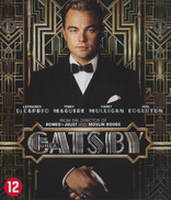 The Great Gatsby (Blu-ray Movie)