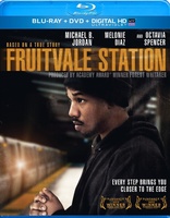 Fruitvale Station (Blu-ray Movie), temporary cover art