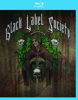 Black Label Society: Unblackened (Blu-ray Movie)