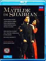 歌剧 Rossini: Matilde di Shabran - Pesaro Festival
