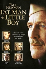 Fat Man and Little Boy (Blu-ray Movie), temporary cover art