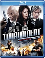 The Tournament (Blu-ray Movie)