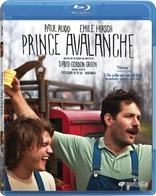 Prince Avalanche (Blu-ray Movie)