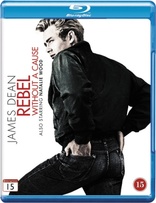 Rebel Without a Cause (Blu-ray Movie)