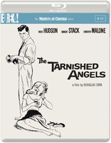 The Tarnished Angels (Blu-ray Movie)