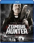 Zombie Hunter (Blu-ray Movie)
