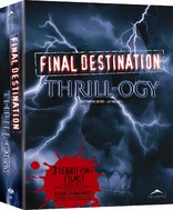 Final Destination 3 Blu-ray (Destination Ultime 3) (Canada)