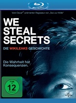 我们窃取秘密：维基解密的故事 We Steal Secrets: The Story of WikiLeaks