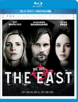 The East (Blu-ray Movie)