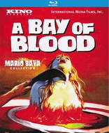 A Bay of Blood (Blu-ray Movie)