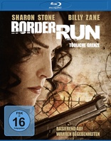 Border Run (Blu-ray Movie)