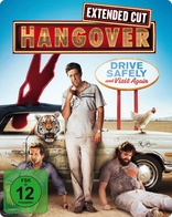 The Hangover (Blu-ray Movie)