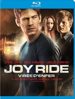 Joy Ride (Blu-ray Movie)