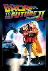 Back to the Future: 25th Anniversary Trilogy Blu-ray (DigiPack)