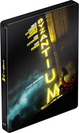 Byzantium (Blu-ray Movie), temporary cover art