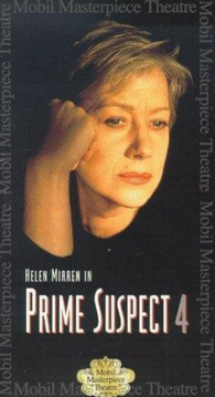 Prime Suspect 4: The Lost Child / Inner Circles / The Scent