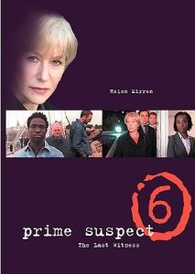 その他 Prime Suspect 6 [DVD] Amazon.com: Prime Suspect 6 - The Last Witness : HBO: Movies