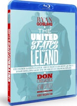 The United States of Leland (Blu-ray Movie)