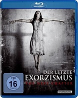 The Last Exorcism Part II (Blu-ray Movie)