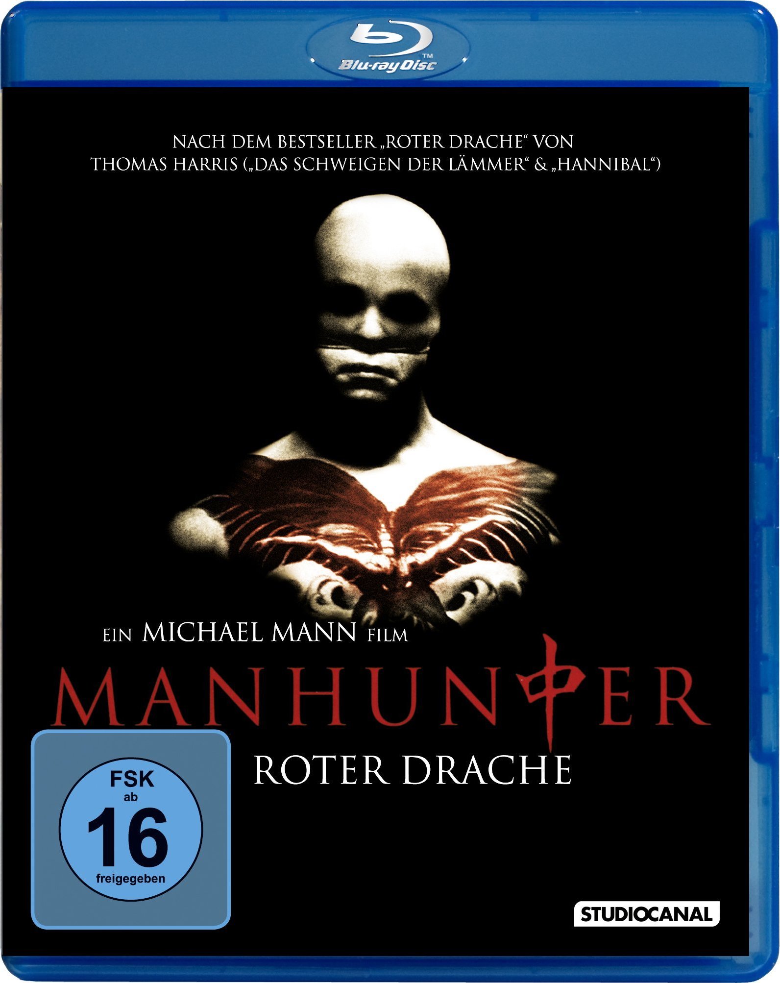 Cover der DE-BD.