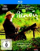 Renoir (Blu-ray Movie)