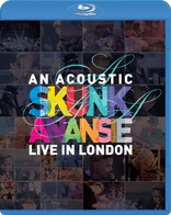 演唱会 Skunk Anansie: Acoustic - Live In London