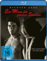 American Gigolo (Blu-ray Movie)