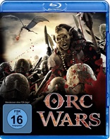 兽人战争 Orc Wars